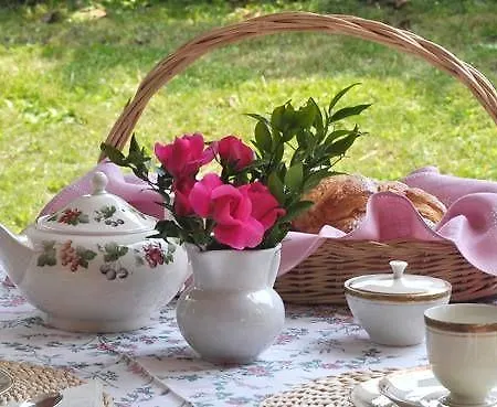 Ca' Rosa