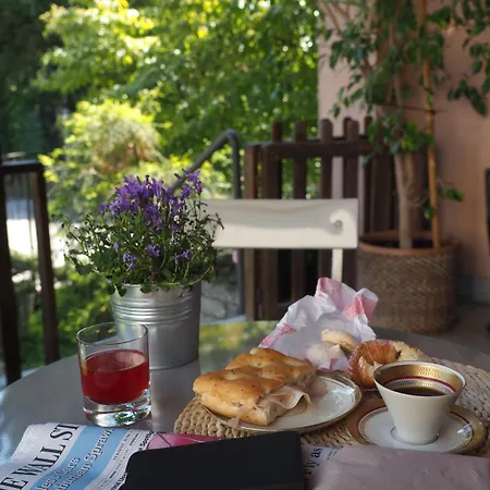 Bed & Breakfast Ca' Rosa 3*