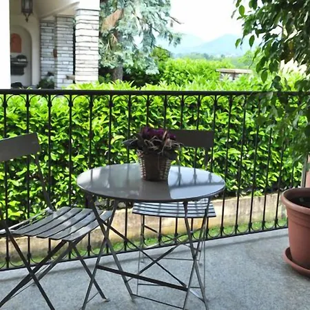 Bed & Breakfast Ca' Rosa