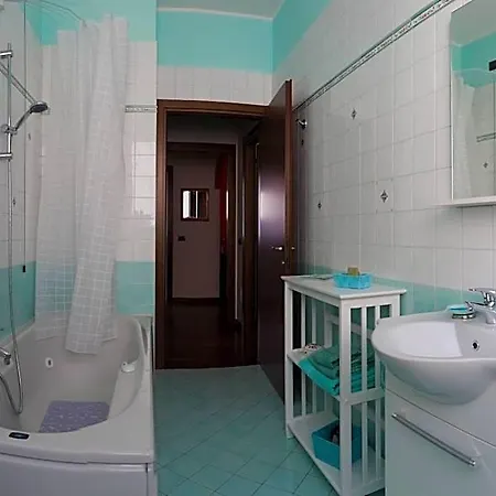 Ca' Rosa Bed & Breakfast Malnate