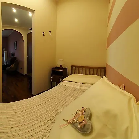 Bed & Breakfast Ca' Rosa 3*