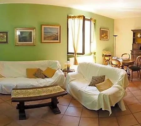 Ca' Rosa Bed & Breakfast Malnate