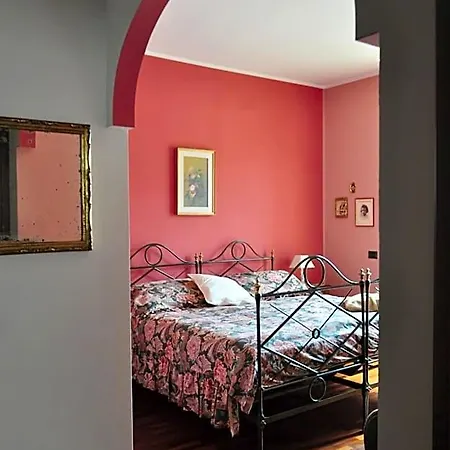 Ca' Rosa 3* Malnate