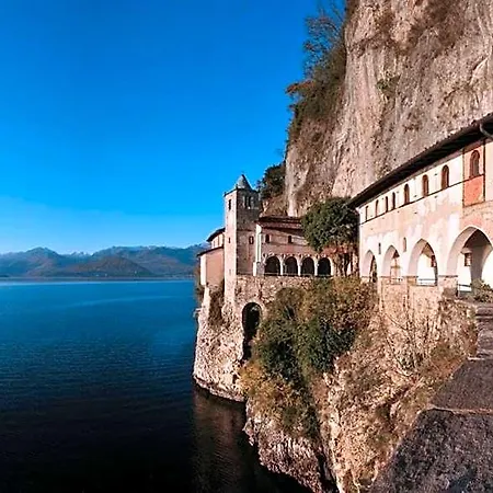 Bed & Breakfast Ca' Rosa Malnate