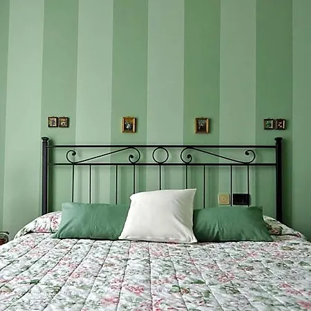 Ca' Rosa Bed & Breakfast 3*