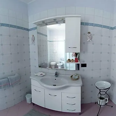 Bed & Breakfast Ca' Rosa 3*