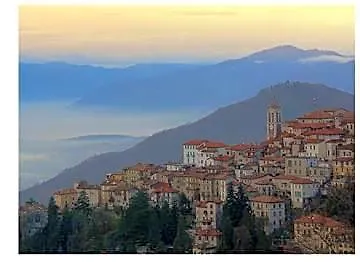 Ca' Rosa Bed & Breakfast 3*