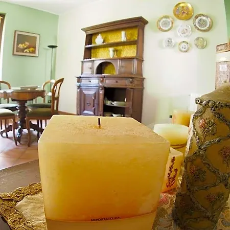Bed & Breakfast Ca' Rosa Malnate