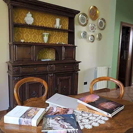 Ca' Rosa Bed & Breakfast