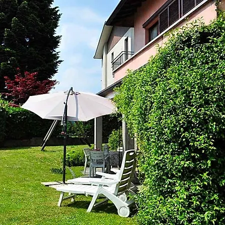 Ca' Rosa Bed & Breakfast Malnate
