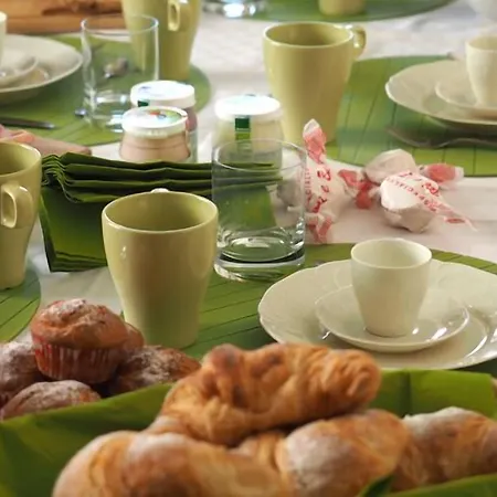 Bed & Breakfast Ca' Rosa Malnate
