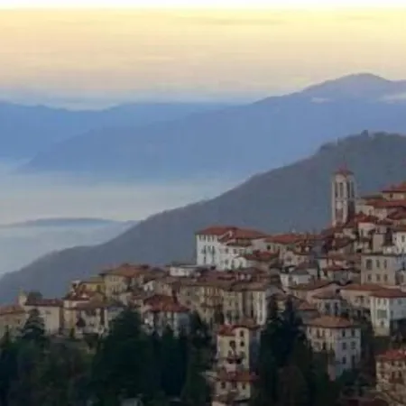 Bed & Breakfast Ca' Rosa 3*