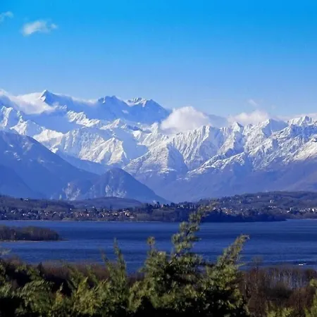 Bed & Breakfast Ca' Rosa 3*