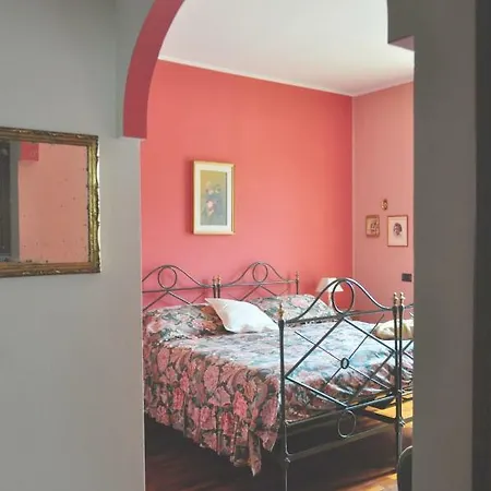 Bed and breakfast Ca' Rosa 3*