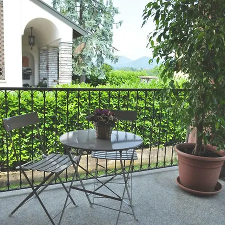Ca' Rosa Bed & Breakfast 3*