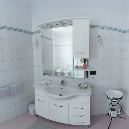 Ca' Rosa Bed and breakfast Malnate