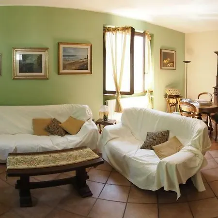 Bed & Breakfast Ca' Rosa 3*