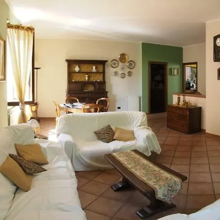 Bed & Breakfast Ca' Rosa