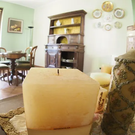 Bed and breakfast Ca' Rosa Malnate