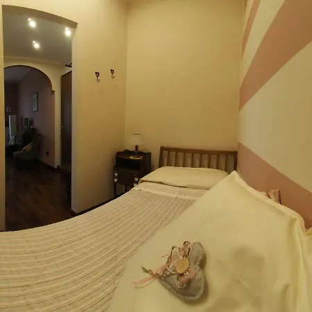 Ca' Rosa 3*