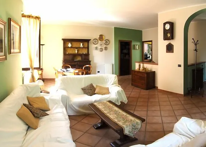 Ca' Rosa Bed & Breakfast 3*