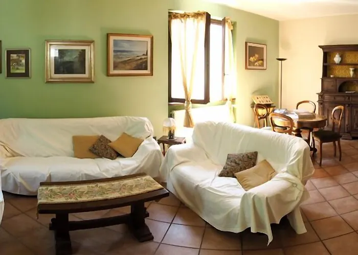 Ca' Rosa Bed & Breakfast 3*