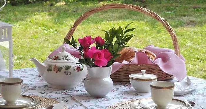 Ca' Rosa