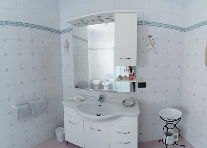 Ca' Rosa Bed & Breakfast 3*