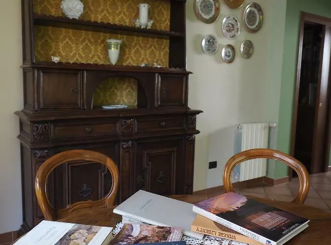 Ca' Rosa Bed & Breakfast 3*