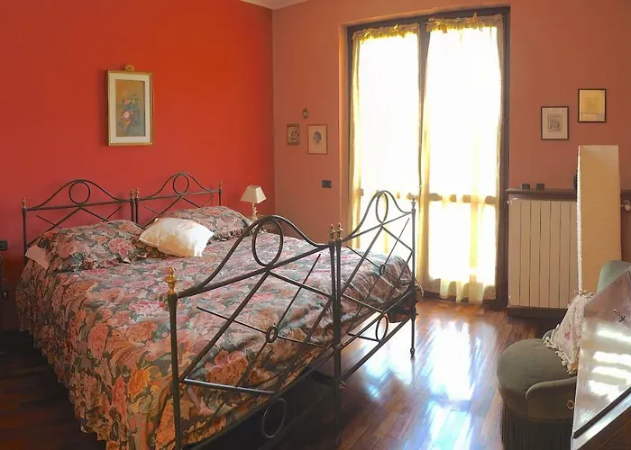 Ca' Rosa 3*