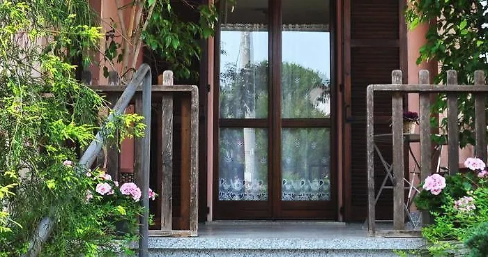 Ca' Rosa ベッド・アンド・ブレックファスト