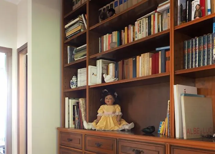 ベッド・アンド・ブレックファスト Ca' Rosa Malnate