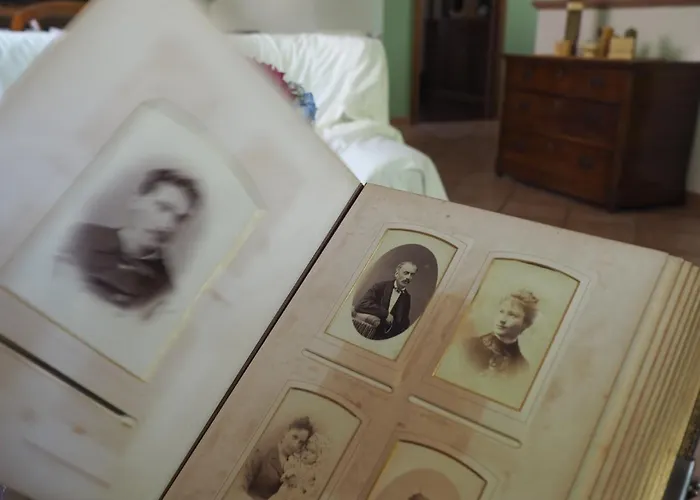 Ca' Rosa ベッド・アンド・ブレックファスト