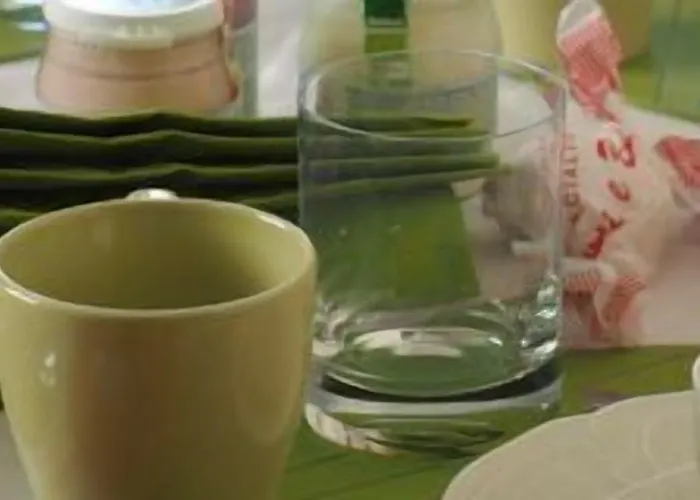 ベッド・アンド・ブレックファスト Ca' Rosa