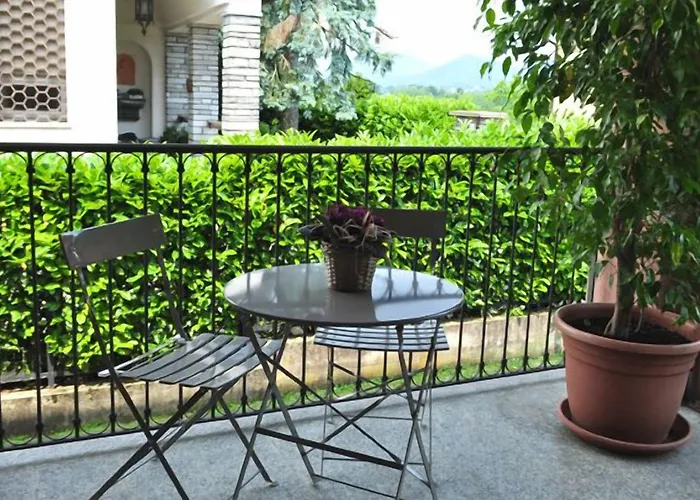 ベッド・アンド・ブレックファスト Ca' Rosa