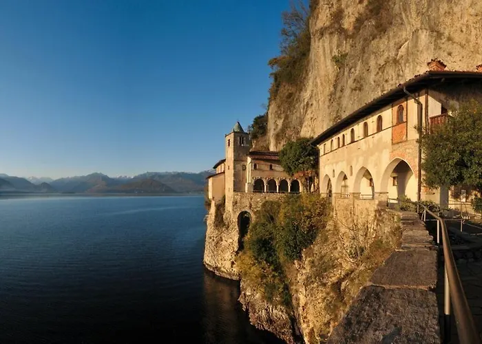 Ca' Rosa ベッド・アンド・ブレックファスト 3*