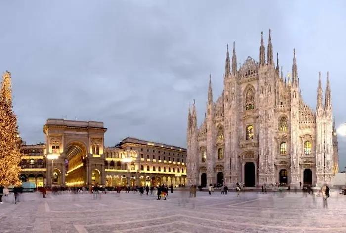 Ca' Rosa ベッド・アンド・ブレックファスト