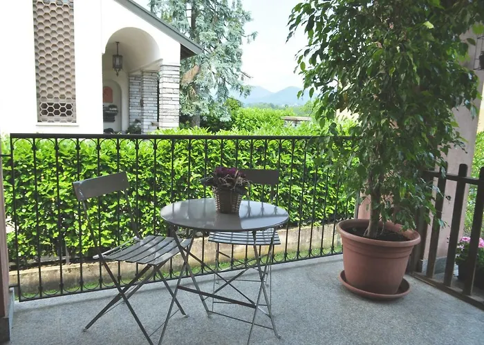 Ca' Rosa ベッド・アンド・ブレックファスト 3*