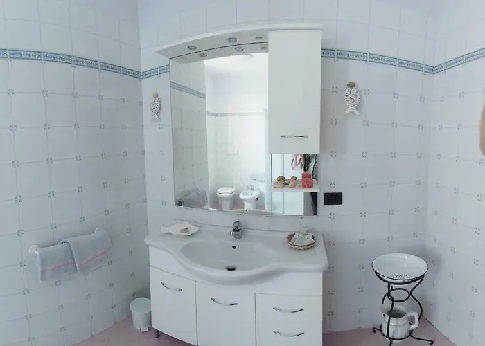 Ca' Rosa ベッド・アンド・ブレックファスト Malnate